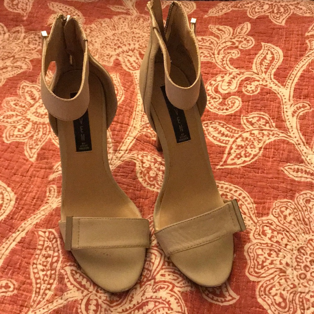 Steve Madden high heels